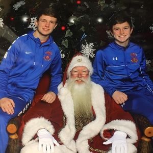 Meet your Posher, Amie